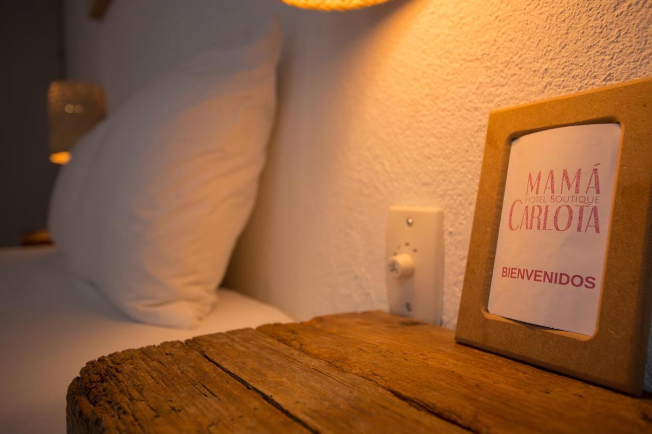 Hotel Mama Carlota Queretaro Ngoại thất bức ảnh