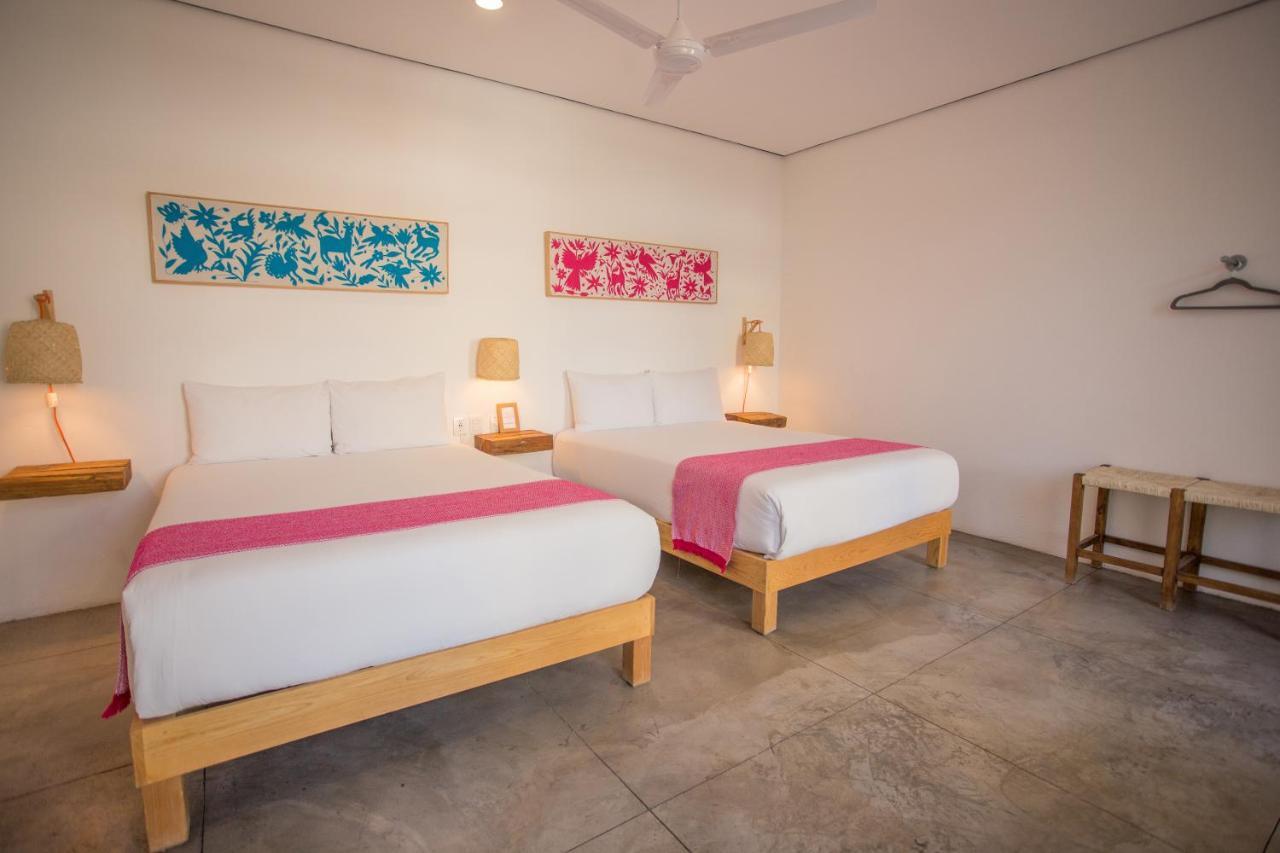 Hotel Mama Carlota Queretaro Ngoại thất bức ảnh