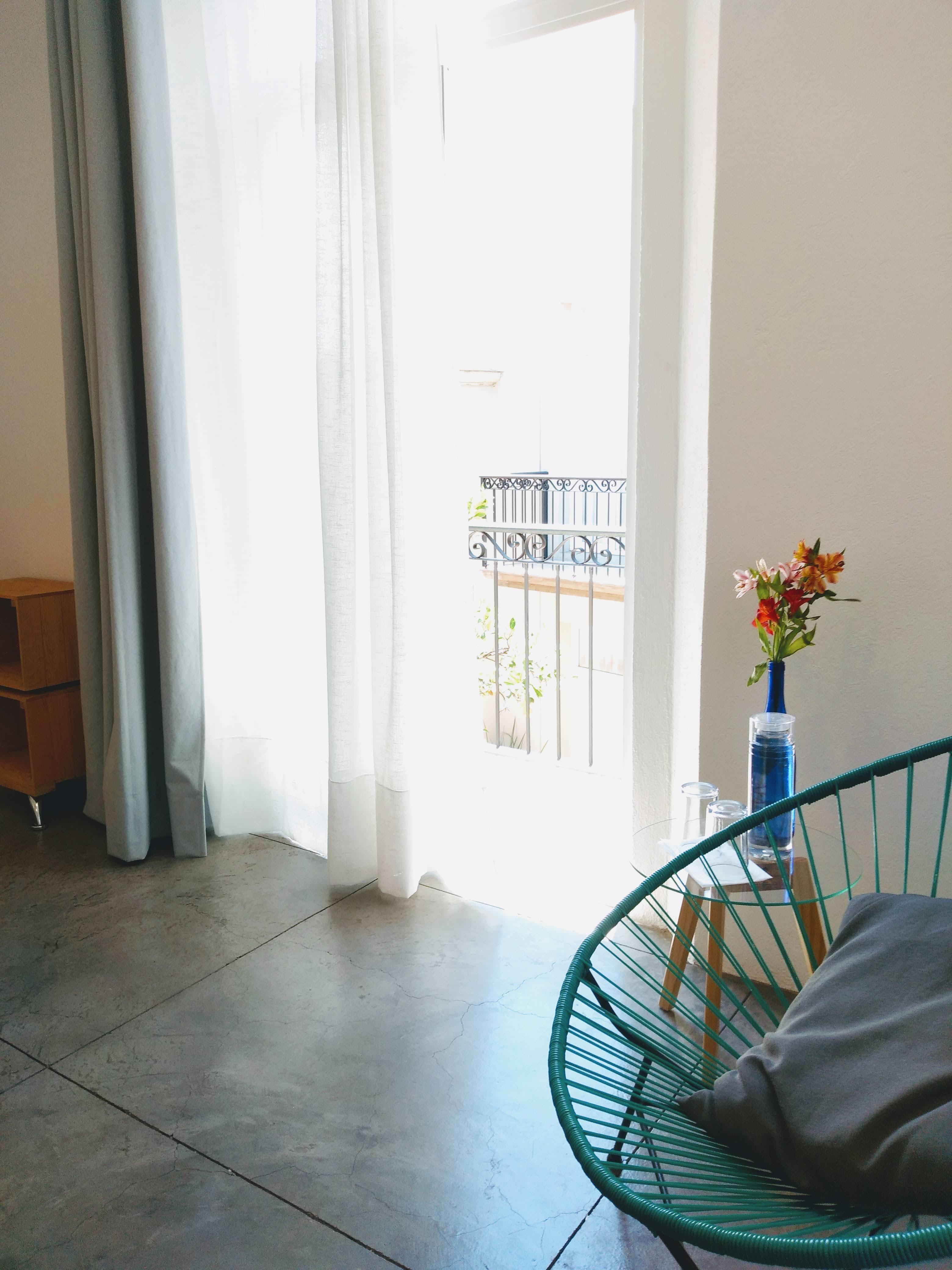 Hotel Mama Carlota Queretaro Ngoại thất bức ảnh