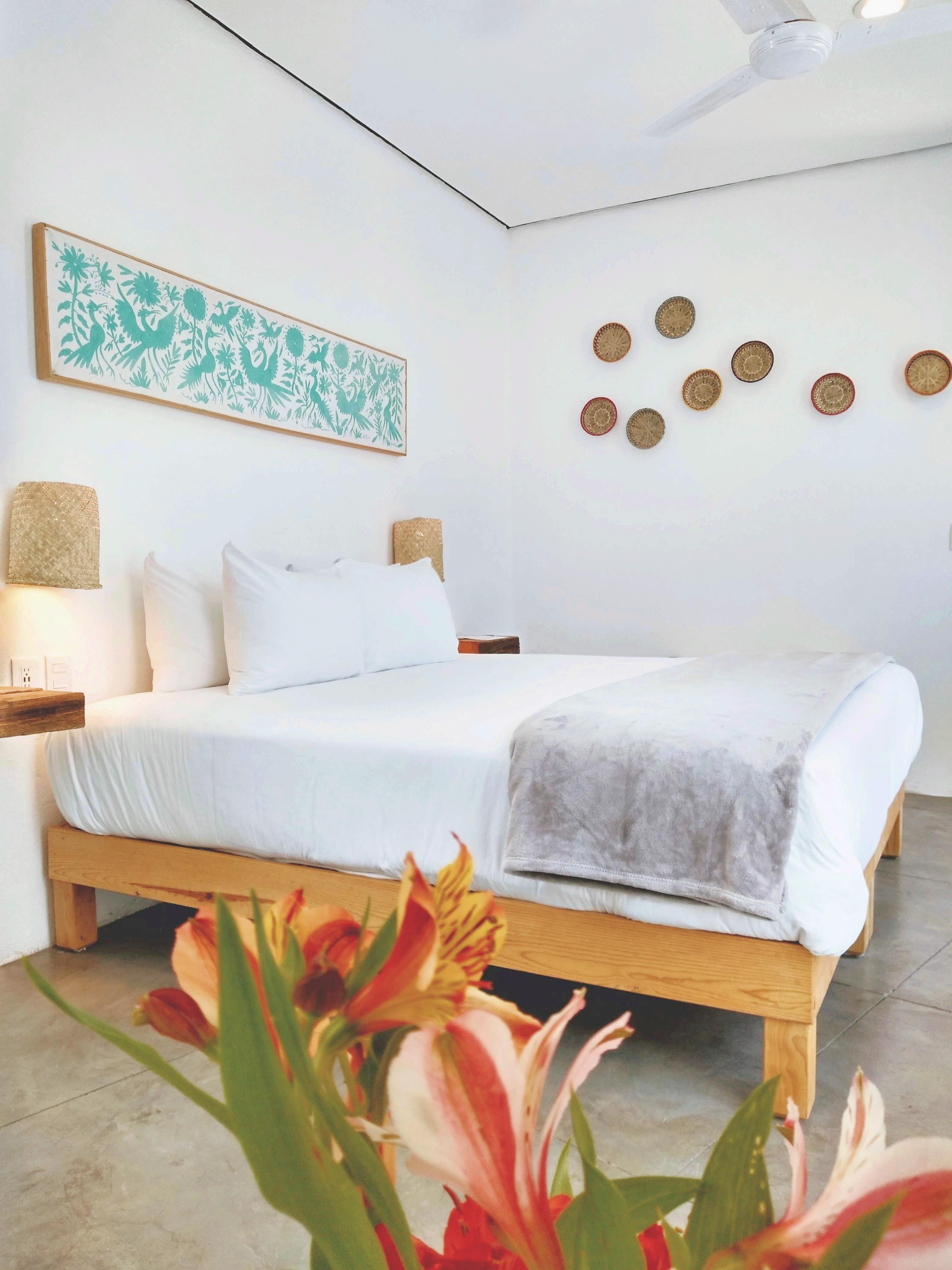 Hotel Mama Carlota Queretaro Ngoại thất bức ảnh