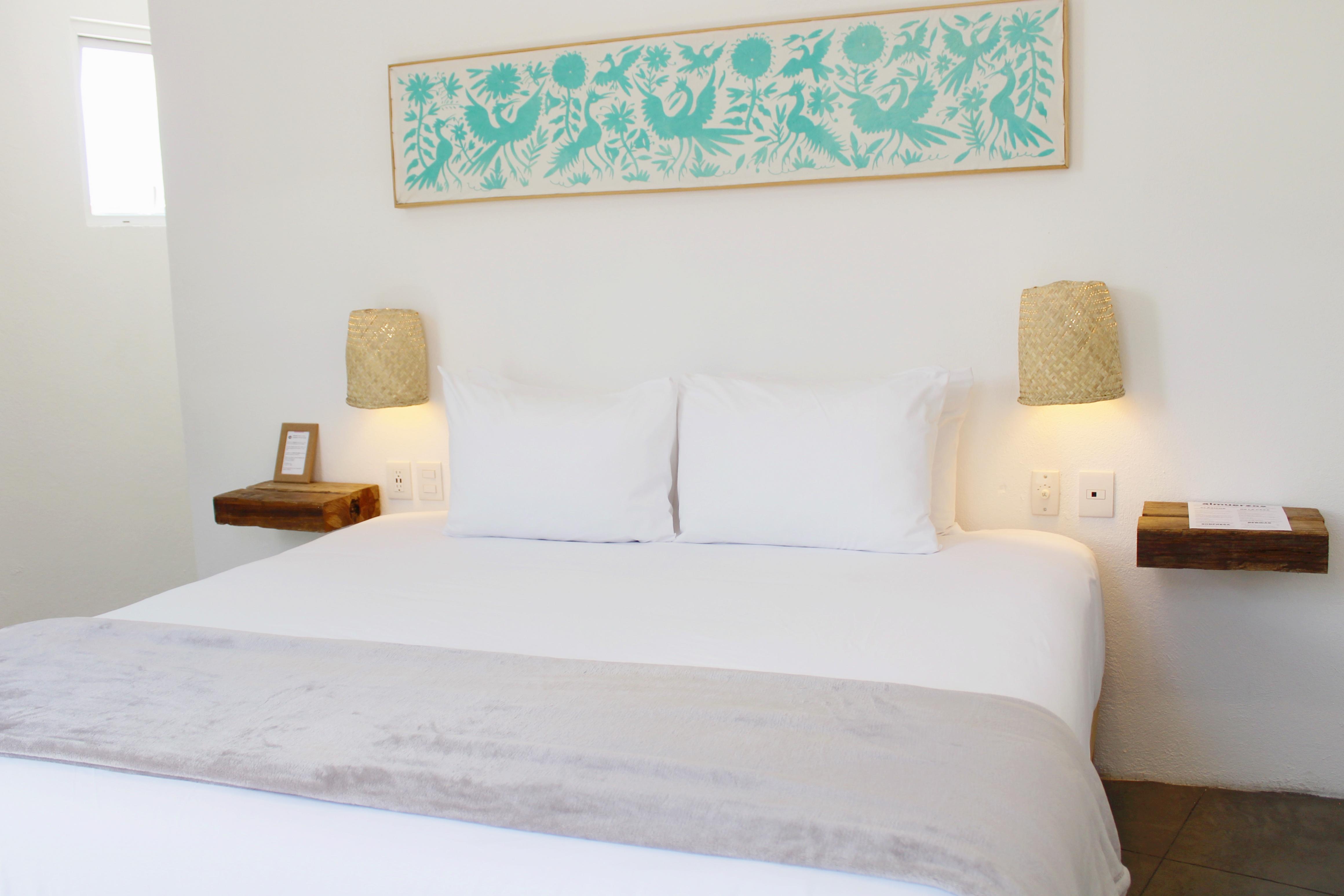 Hotel Mama Carlota Queretaro Ngoại thất bức ảnh