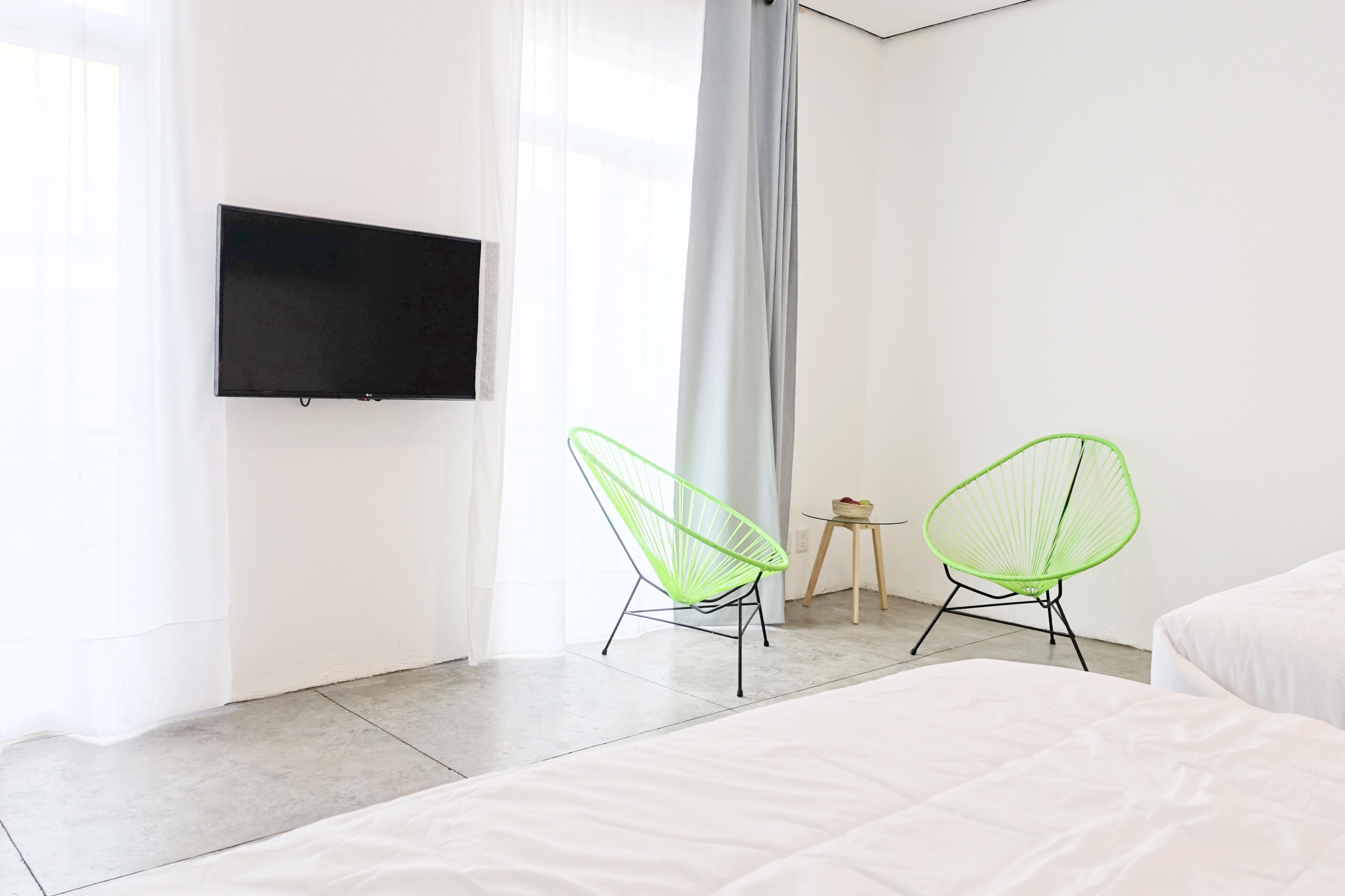 Hotel Mama Carlota Queretaro Ngoại thất bức ảnh