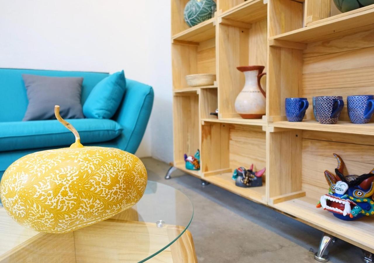 Hotel Mama Carlota Queretaro Ngoại thất bức ảnh