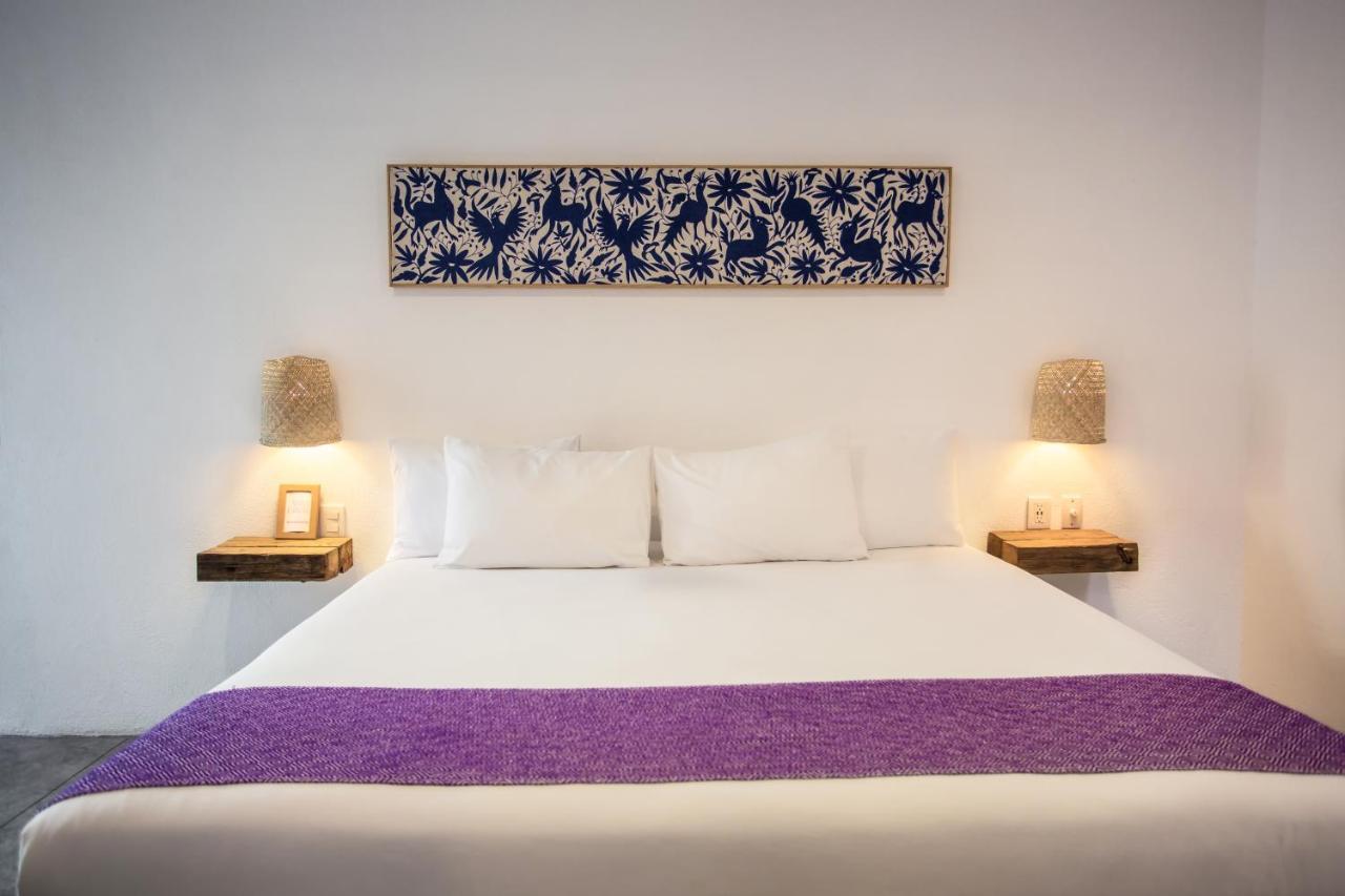 Hotel Mama Carlota Queretaro Ngoại thất bức ảnh